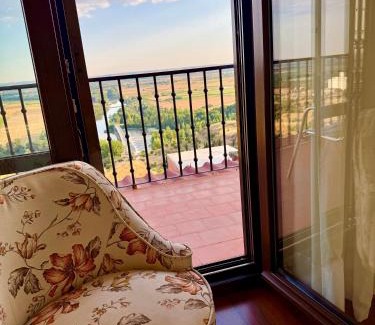 Toro Hotel | Hospedium Hotel Juan II