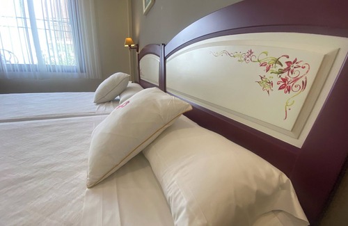 Almagro Hotel | Hospedium Hotel Retiro del Maestre