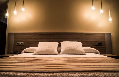 Miajadas Hotel | Hospedium Hotel Triana
