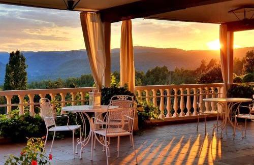 Bogarra Hotel | Hospedium Hotel Val de Pinares