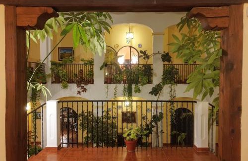 Bogarra Hotel | Hospedium Hotel Val de Pinares