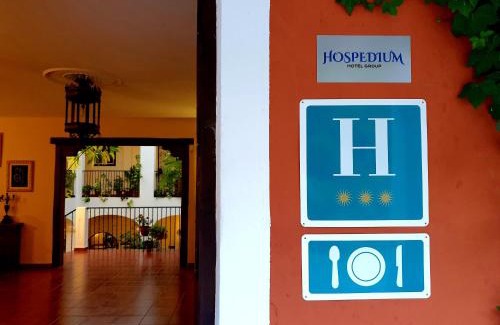 Bogarra Hotel | Hospedium Hotel Val de Pinares