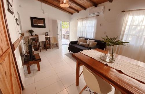 Esquina Apartment | HOSPEJADE ESQUINA