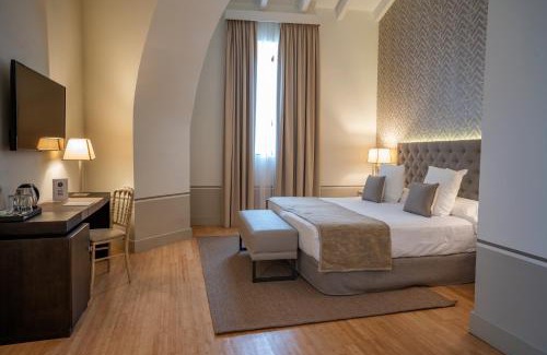 Caceres Hotel | Hospes Palacio de Arenales & Spa