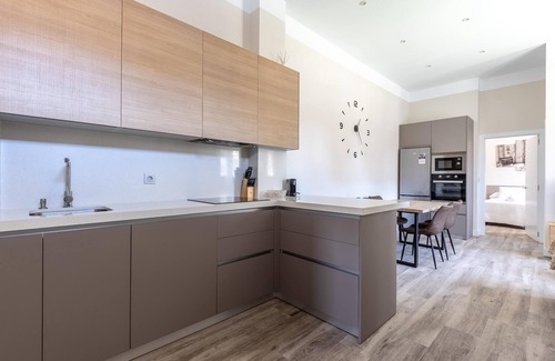 Barakaldo Apartment | Hospital Cruces Metro Bec