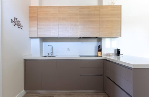 Barakaldo Apartment | Hospital Cruces Metro Bec