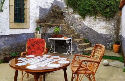Vila Real Cottage | Hospital House - Guest House