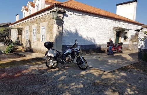 Vila Real Cottage | Hospital House - Guest House 3
