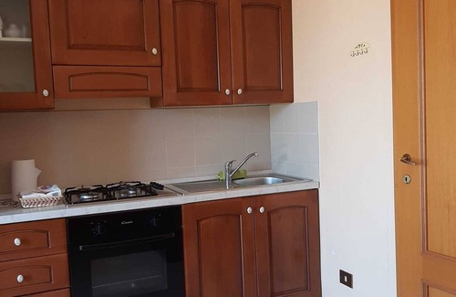 Fara in Sabina Apartment | Hospitality, courtesy and nestled in the Sabina countryside but within easy reach of Rome.