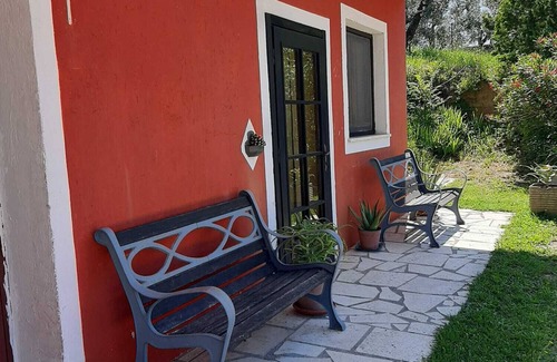 Fara in Sabina Apartment | Hospitality, courtesy and nestled in the Sabina countryside but within easy reach of Rome.