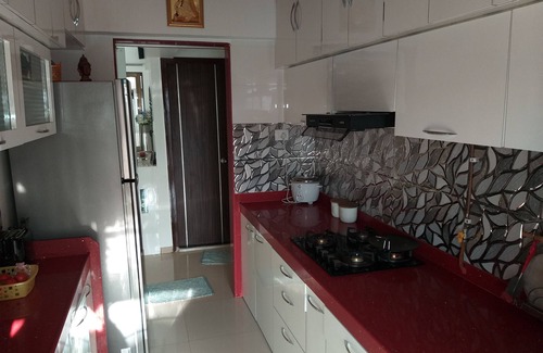 Thane West House | Hospitality Family stay