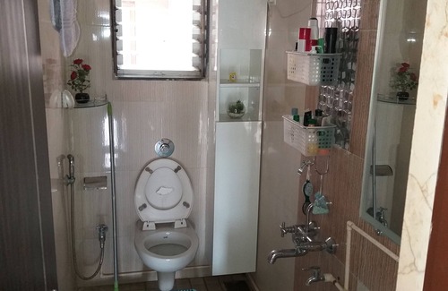 Thane West House | Hospitality Family stay