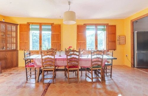 Hoz y Costean Cottage | Hospitality in a rural setting