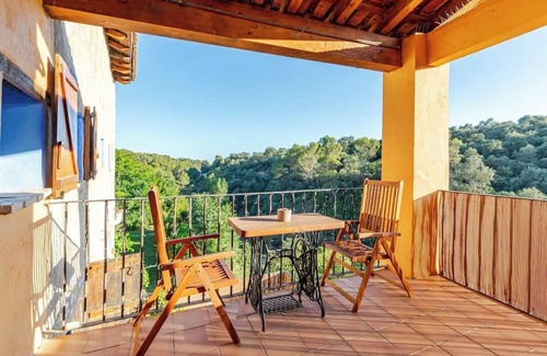 Hoz y Costean Cottage | Hospitality in a rural setting