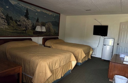 Selma Hotel | Hospitality Inn By Belvilla Selma US 80 AL