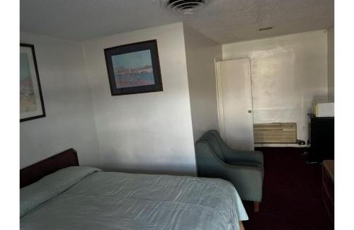 Selma Hotel | Hospitality Inn By Belvilla Selma US 80 AL
