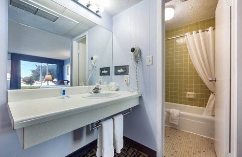 North Platte Hotel | Hospitality Inn