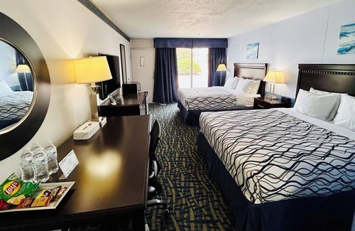 North Platte Hotel | Hospitality Inn