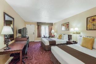 San Bernardino Hotel | Hospitality Inn