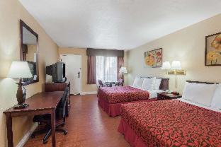 San Bernardino Hotel | Hospitality Inn