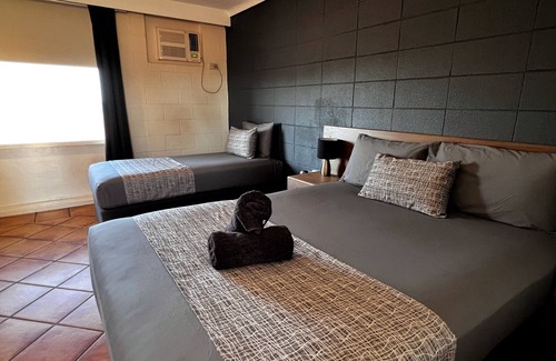 Port Hedland Hotel | Hospitality Port Hedland