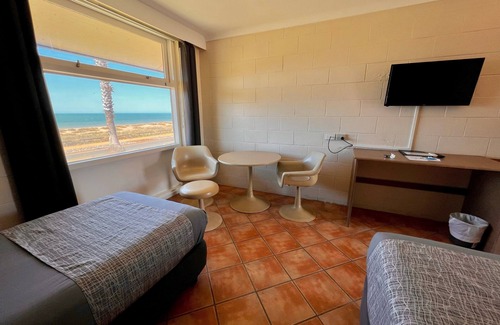 Port Hedland Hotel | Hospitality Port Hedland