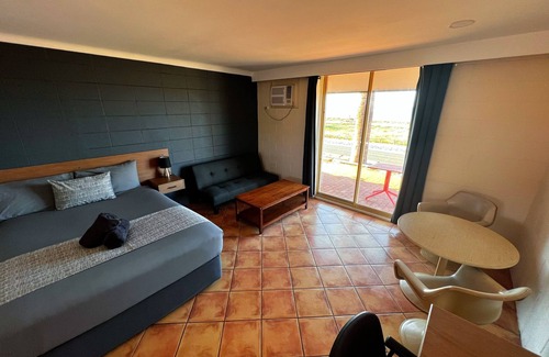 Port Hedland Hotel | Hospitality Port Hedland