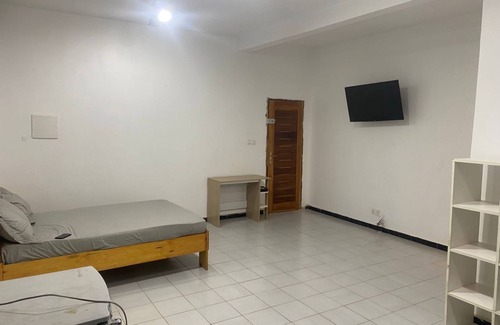 Thies Nord Apartment | hospitality
