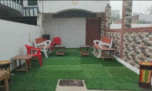 Faridabad Villa | Hospitality Villa Sector 21B