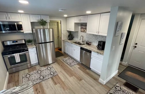 Niagara Falls - Western New York House | Hospitality’s Retreat