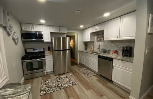 Niagara Falls - Western New York House | Hospitality’s Retreat