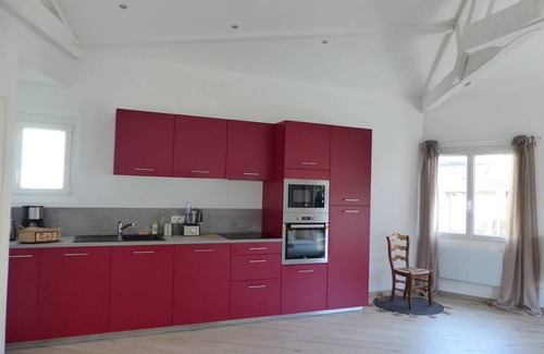 Soorts-Hossegor House | HOSSEGOR BEACH- Renovated small villa for 4 people. Free Wifi