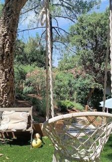 Les Estagnots Apartment | HOSSEGOR, T3 avec jardin entre Lac et Océan
