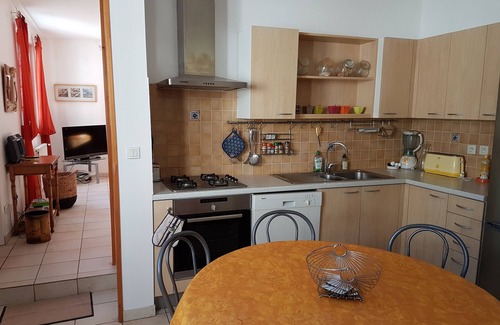 Soorts-Hossegor House | Hossegor. Villa between lake and ocean for 4/6 people