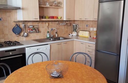 Soorts-Hossegor House | Hossegor. Villa between lake and ocean for 4/6 people
