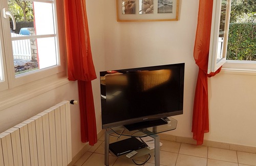 Soorts-Hossegor House | Hossegor. Villa between lake and ocean for 4/6 people