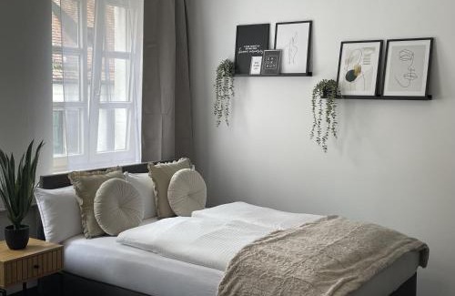 Kempten Hostel | Hossi-Rathaus