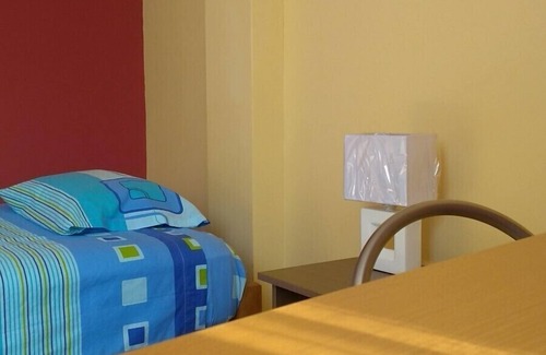 Lima Historic Center Bed & Breakfast | host B&B LOKI