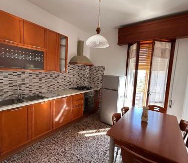 Fondi Apartment | Host Casa di Nonnina
