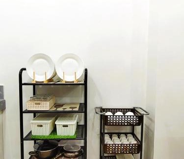 Tacloban Apartment | Host Homes Apartelle in San Jose