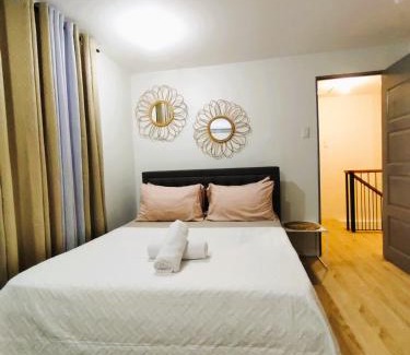 Tacloban Apartment | Host Homes Apartelle in San Jose