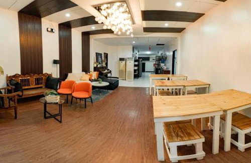 Tacloban House | HOST HOMES - CASA ELIZA