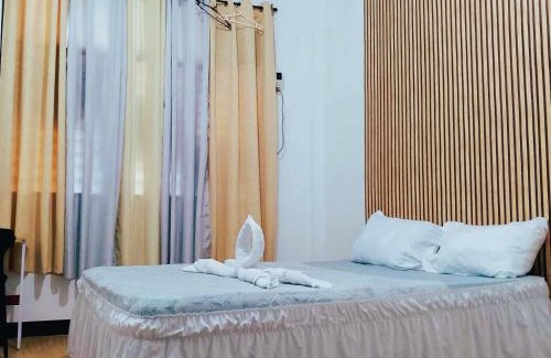 Tacloban House | HOST HOMES - CASA ELIZA