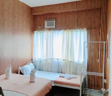 Downtown Tacloban Apartment | HOST HOMES DOWNTOWN SENATOR ENAGE ST TACLOBAn