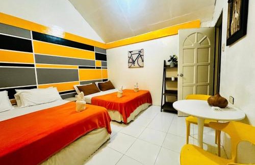 Tacloban House | HOST HOMES near AIRPORT BETA BAYVIEW