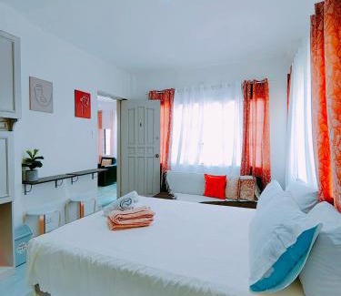 Tacloban House | HOST HOMES-SANDY LANE