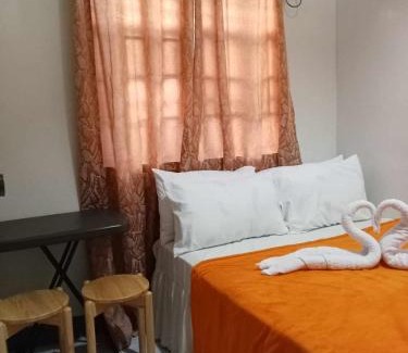 Tacloban Apartment | HOST HOMES VILLA DOLINA Guest House