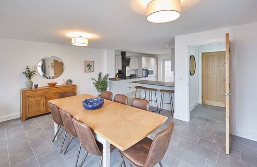 Whitley Bay House | Host & Stay | 3 Queens Court