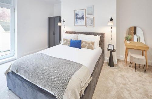 Saltburn-by-the-Sea Apartment | Host & Stay - 39 Marine Parade