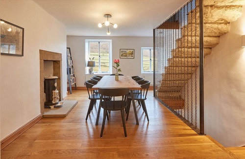 Skipton House | Host & Stay | 4 Skyreholme Mill Cottages